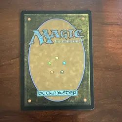 Wizards Magic: The Gathering Kappa Cannoneer Modern Horizons 3 Blue 0270 - Image 2