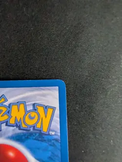 NM/LP Rainbow Energy 17/82 1st Edition Team Rocket Holo Rare Card WOTC - Image 5