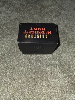 Magic MTG Coven Counters Innistrad Midnight Hunt Commander Deck No Box, Sealed - Image 2