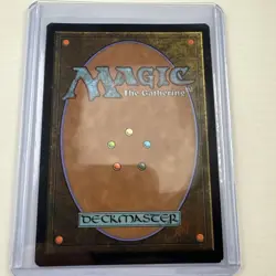MTG The Ur-Dragon (11) | NM Foil | Secret Lair Kaleidoscope Killers {SLD} - Image 2