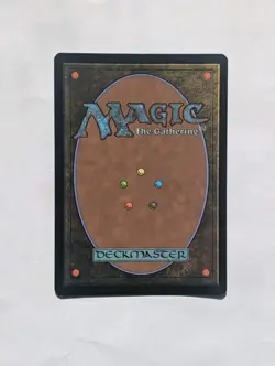 Omnath, Locus of All Japanese Foil Promo MTG Magic The Gathering Elemental - Image 3