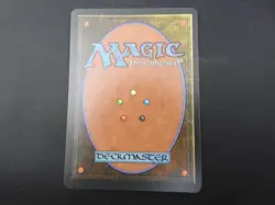 Mahamoti Djinn German NM/LP [FBB Revised Edition] Mtg Magic Free Tracking! - Image 2