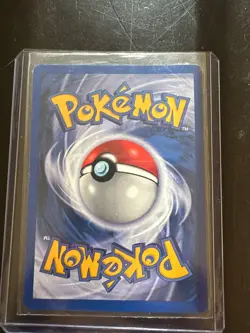 1999 Pokemon Base Set Shadowless Charizard 4/102 Holo - Image 2