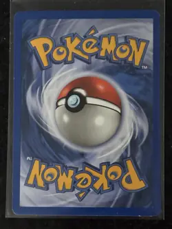 Numel Pokemon TCG Ruby Sapphire 61/109 Reverse Holo - Image 4