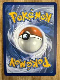Pokemon TCG Cards Terapagos & Friends SVP Promo Holo JUMBO / OVERSIZE - Image 2