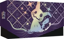 POKEMON TCG: SCARLET AND VIOLET: PALDEAN FATES: ELITE TRAINER BOX - Image 5