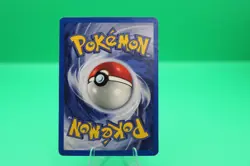 Pokemon TCG Dark Persian Black Star Promo 17 WoTC Holo MP - Image 5