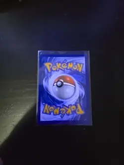 Weavile - MEP021 - MEP Black Star Promos - Cosmos Holo NM, English Pokemon - Image 2