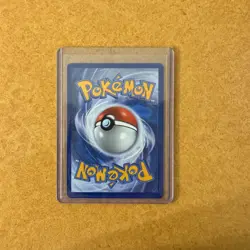 Pokemon TCG Perfect Order Mega Zygarde EX 104/088 - Image 2