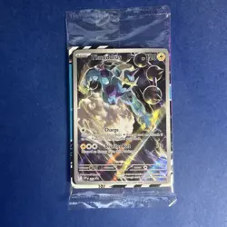 Thundurus #209 Pokemon Promo - SEALED - Image 1