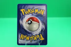 Pokemon TCG Blastoise Base Set Holo Unlimited Rare Card 2/102 HP - Image 5