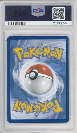 2021 Pokemon Fusion Strike GENGAR VMAX #271/264 Secret Rare 💎 PSA 10 Gem Mint - Image 2