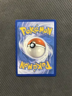 Pokemon TCG Team Rocket's Mewtwo ex SVP 205! NM Condition! See Description! - Image 2