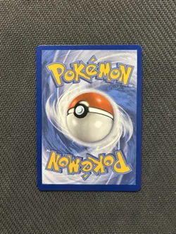 Pokemon TCG Team Rocket's Nidoking ex SVP 217! NM Condition! See Description! - Image 2