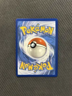 Pokemon TCG Team Rocket's Mewtwo ex 081/182! NM Condition! See Description! - Image 2