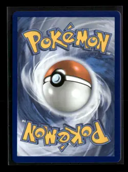 Pokemon 2025 Mega Evolution – Phantasmal Flames Oricorio EX SAR #024 - Image 2