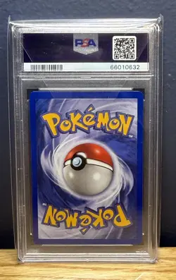 Lugia 20/64 2001 Pokemon Neo Revelation Unlimited PSA 10 - Image 2