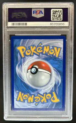2019-2023 Pokemon SWSH Black Star Promos Charizard V #SWSH050 PSA 10 GEM MINT - Image 2