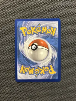 Pokemon TCG Gengar ex 104/162! NM Condition! See Description! - Image 2