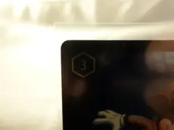 Disney Lorcana Mickey Mouse League Promo Card Holo TCG/CCG - 8/P1 - EN - 1 - Image 3