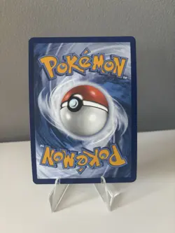 Pokemon TCG Venusaur ex 001/142 Sv07: Stellar Crown Holo - Image 2