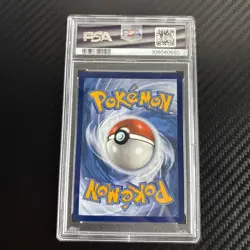 2024 POKEMON SVP EN-SV BLACK STAR PROMO #131 KINGDRA EX PSA 10 - Image 2