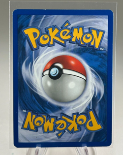 Lt Surge's Pikachu 84/132 Gym Challenge Pokemon Card - Image 2