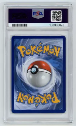 2025 Mega Evolution Series - Mega Evolution Lillie's Determination PSA 10 Ultra - Image 2