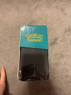 Pokemon TCG Ascended Heroes ETB Elite Trainer Box Brand New Tear in Seal ✅ - Image 2