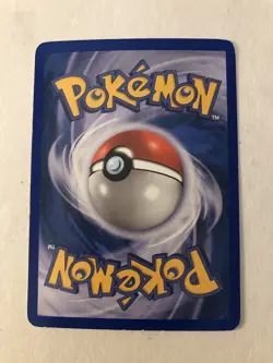 Camerupt - 3/100 - STAMPED Reverse Holo, English Pokemon EX Crystal Guardians - Image 2