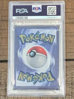 Pokemon PSA 9 Charizard & PSA 9 Pikachu Celebrations Gold Metal UPC ✨SEQUENTIAL✨ - Image 4