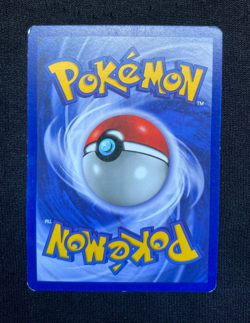 Poke Ball 64/64 Pokemon Jungle-Unlimited Edition Regular (MP) - Image 2