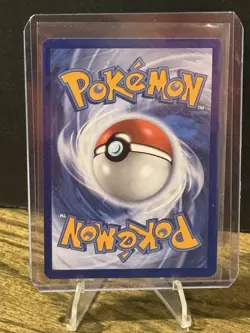 Pokemon TCG N’s Zekrom #031 Black Star Promo Full Art Ascended Heroes Promo NM/M - Image 2