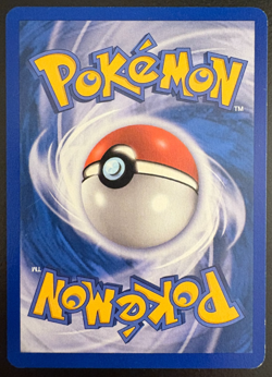 Pokemon TCG Master Ball EX Delta Species 99/113 Regular LP - Image 2