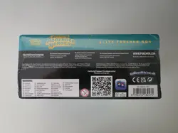 Pokemon Ascended Heroes Elite Trainer Box ETB Sealed ✅ - Image 2