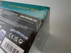 Pokemon Ascended Heroes Elite Trainer Box ETB Sealed ✅ - Image 3