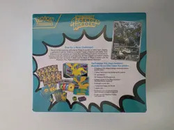 Pokemon Ascended Heroes Elite Trainer Box ETB Sealed ✅ - Image 5