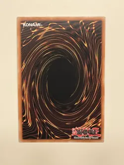 Blue-Eyes Ultimate Dragon RA03-EN178 Platinum Secret Rare 1st Edition NM Yugioh - Image 2