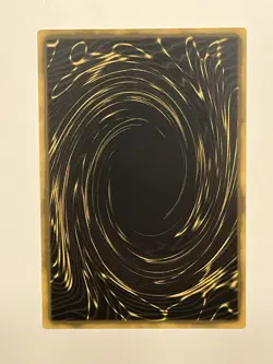 The Winged Dragon Of Ra LC01-EN003 Quarter Century Secret Rare NM Yugioh - Image 2