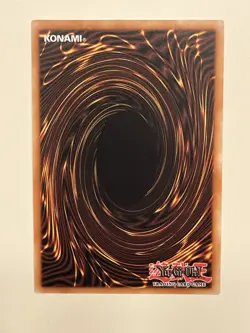 Red-Eyes Black Dragon TN23-EN003 Quarter Century Secret Rare NM Yugioh - Image 2