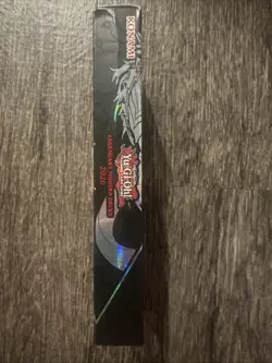 Konami Yu-Gi-Oh! TCG Legendary Modern Decks 2026 1st Edition Deck Sky Striker - Image 3