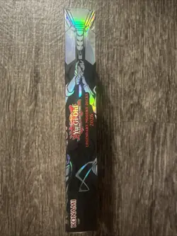 Konami Yu-Gi-Oh! TCG Legendary Modern Decks 2026 1st Edition Deck Sky Striker - Image 4