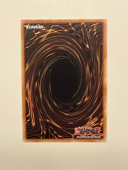 Blue-Eyes White Dragon MP24-EN001 Quarter Century Secret Rare 1st Ed. NM Yugioh - Image 2