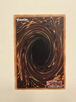 Dark Magician TN23-EN001 Quarter Century Secret Rare NM Yugioh - Image 2