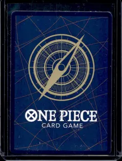 2025 One Piece Carrying On His Will Sabo Special Card #OP13-120 - Image 2