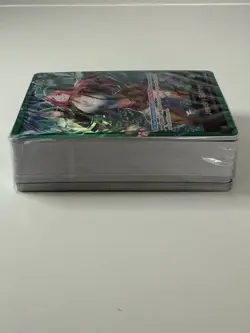 Starter Deck 24: GREEN Jewelry Bonney - ST-24 One Piece TCG OP-11 Sealed Deck - Image 3