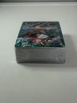 Starter Deck 24: GREEN Jewelry Bonney - ST-24 One Piece TCG OP-11 Sealed Deck - Image 4
