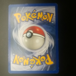Growlithe 68/105 - 1ST EDITION - Neo Destiny - VINTAGE WOTC Pokemon CARD - NM/LP - Image 2