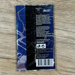 My Hero Academia Collectible Card Game - 20 Booster Packs - Sealed MHA CCG - Image 4