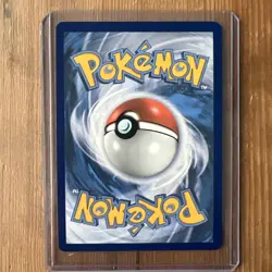 Pokemon TCG Mew v Fusion Strike Holo Full Art Ultra Rare Card 251/264 Alt Art - Image 2